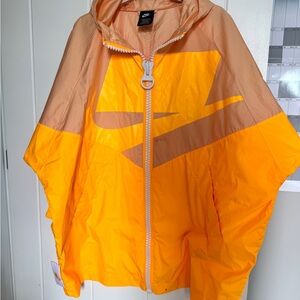 Nike Rain Jacket